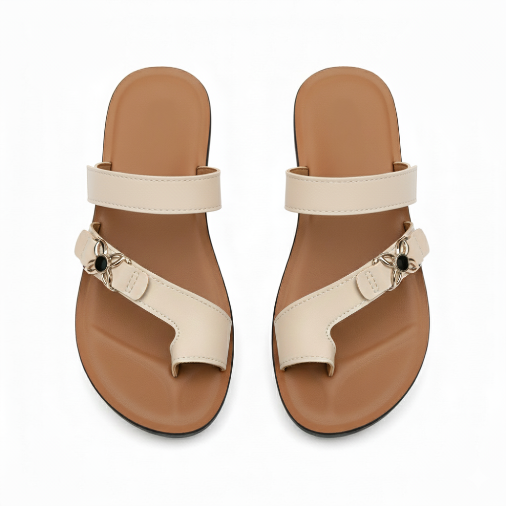 Monica™ – Coastal Sandal