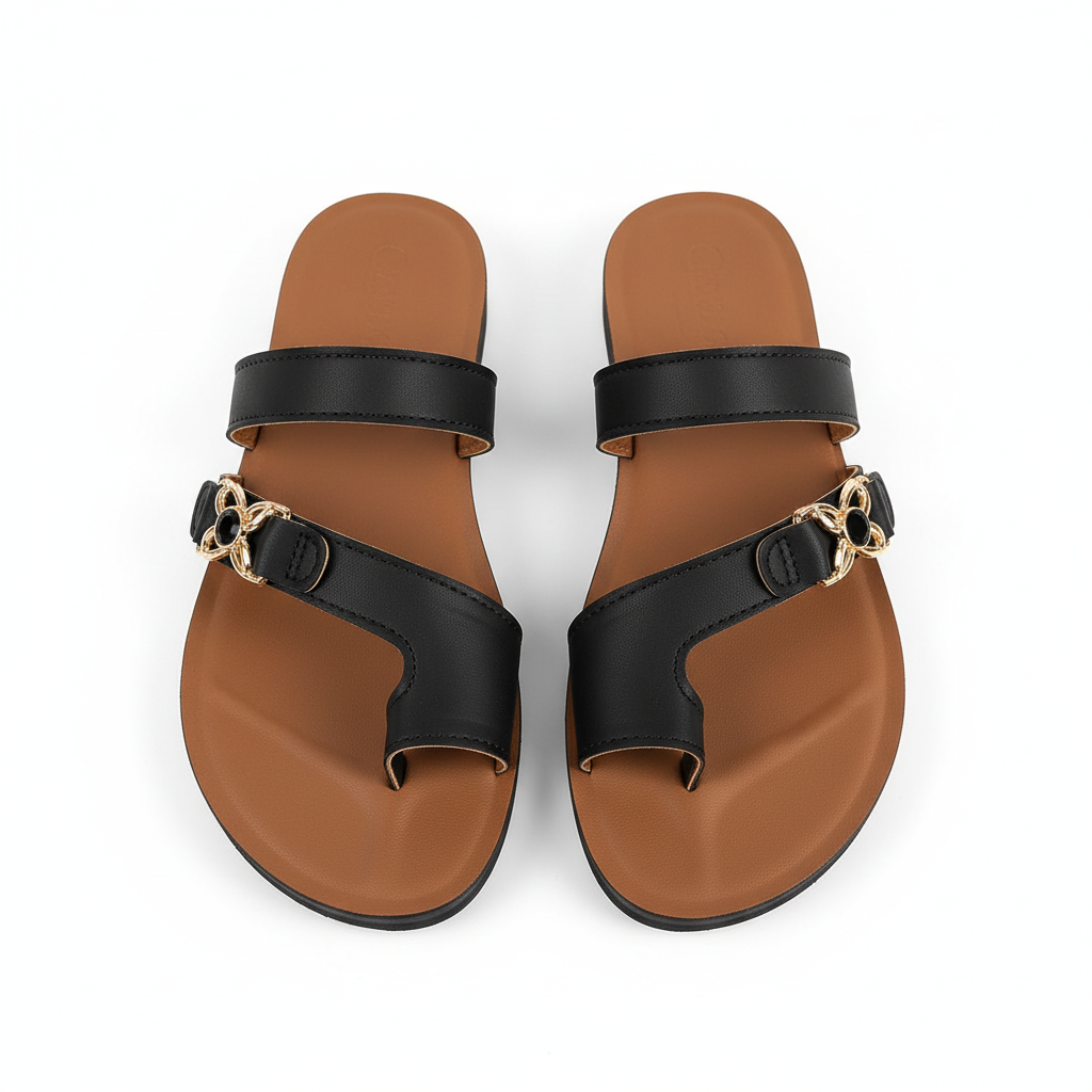 Monica™ – Coastal Sandal