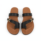 Monica™ – Coastal Sandal