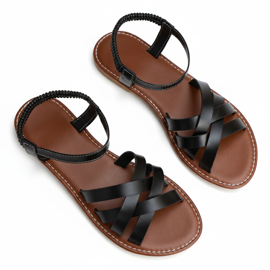 Charlotte™ – Roman Sandal
