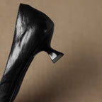 Elisoria™ Low-Heel Pointed Toe Pumps