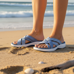 Cheryl™ - Orthopedic Sandals