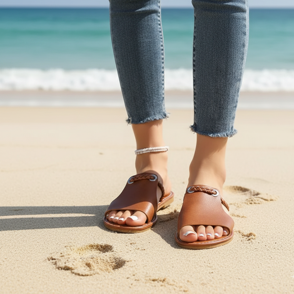 Helen™ – Everyday Sandal