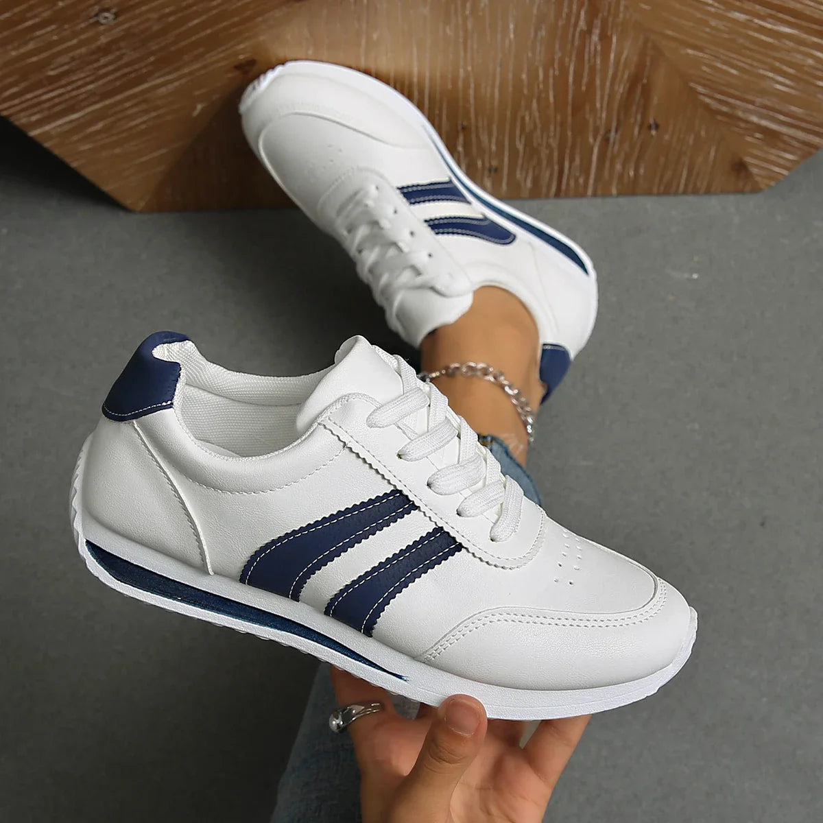 Maya™ – Lightweight Sneakers