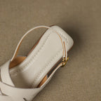 Charlotte™ Slingback Sandals