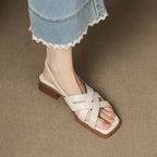 Charlotte™ Slingback Sandals