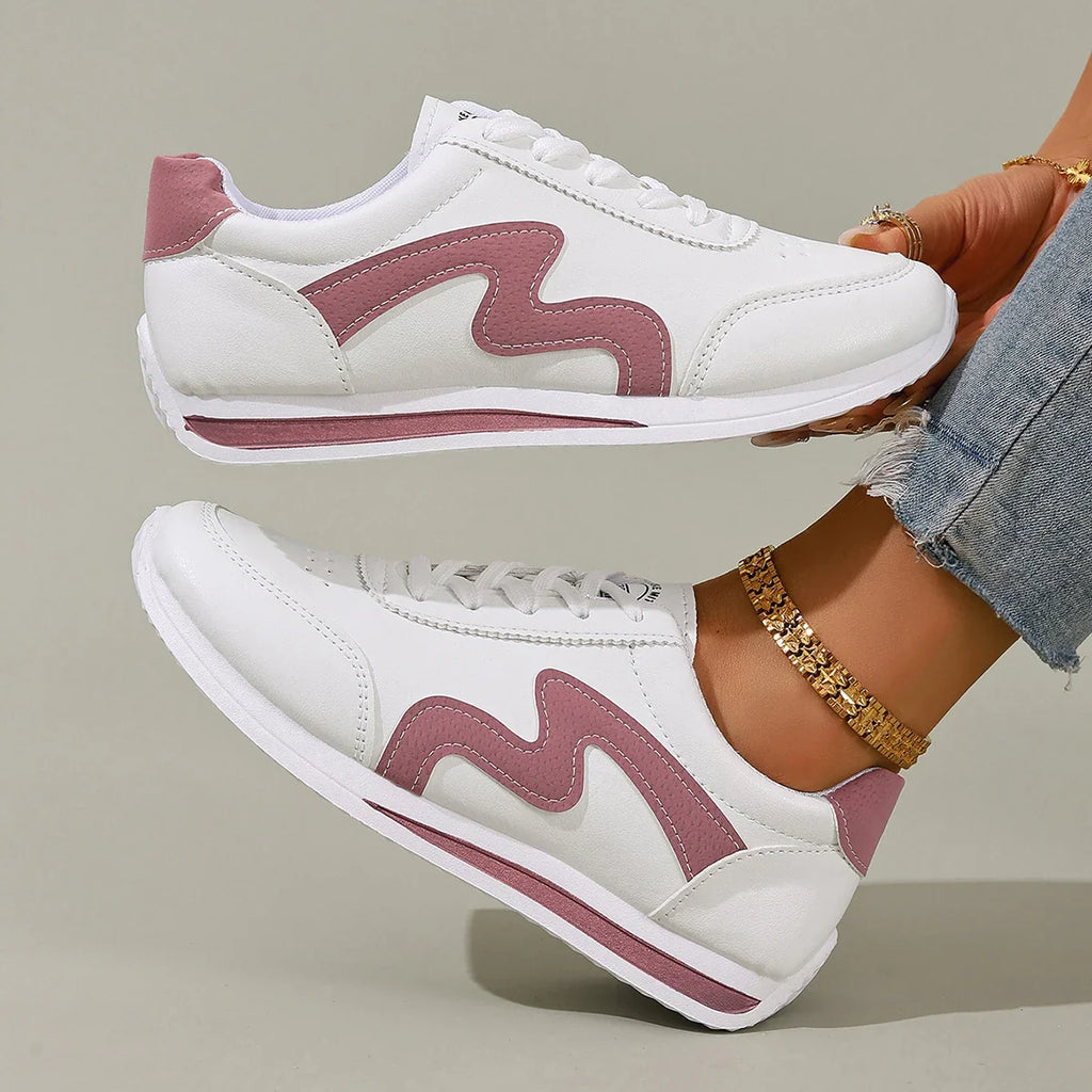 Eva™ – Breathable Walking Sneakers