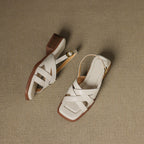 Charlotte™ Slingback Sandals