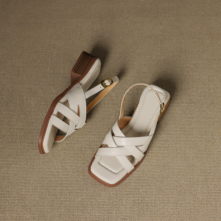 Charlotte™ Slingback Sandals