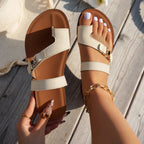 Monica™ – Coastal Sandal