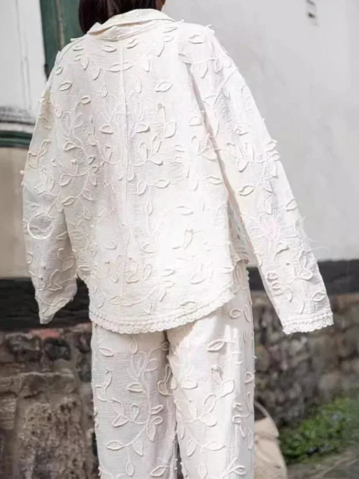 Gracelyn™ – Elegant Casual Set