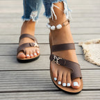 Monica™ – Coastal Sandal