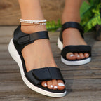 Maya™ Comfort Strap Sandals