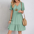 Kirra | Casual Everyday Summer Dress