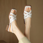 Charlotte™ Slingback Sandals