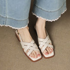 Charlotte™ Slingback Sandals