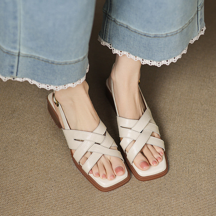 Charlotte™ Slingback Sandals