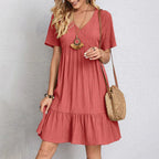 Kirra | Casual Everyday Summer Dress