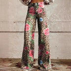 Lizy™ - Boho Soft Fit Vintage Pants