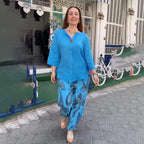 Flavia™ – Elegant Boho Set