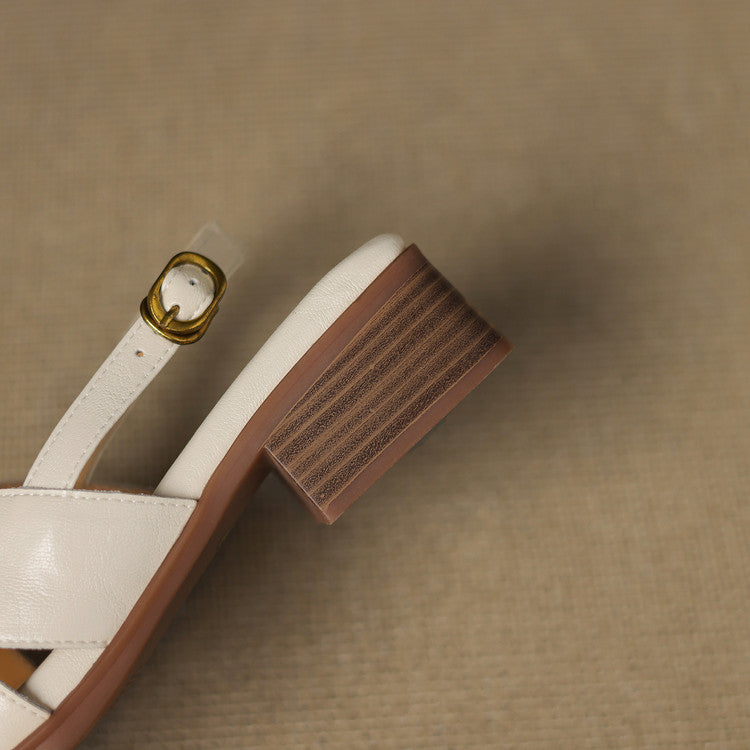 Charlotte™ Slingback Sandals