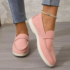 Marivelle™ Soft Slip-On Loafers