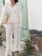 Gracelyn™ – Elegant Casual Set