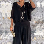 Jonah™ – Flowy Lounge Set