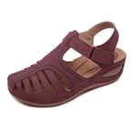 Ava™ Summer Comfort Sandals