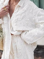 Gracelyn™ – Elegant Casual Set