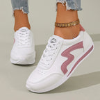 Eva™ – Breathable Walking Sneakers