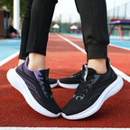 Luna™ – Anti‑Slip Mesh Athletic Sneakers