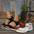 Maya™ Comfort Strap Sandals