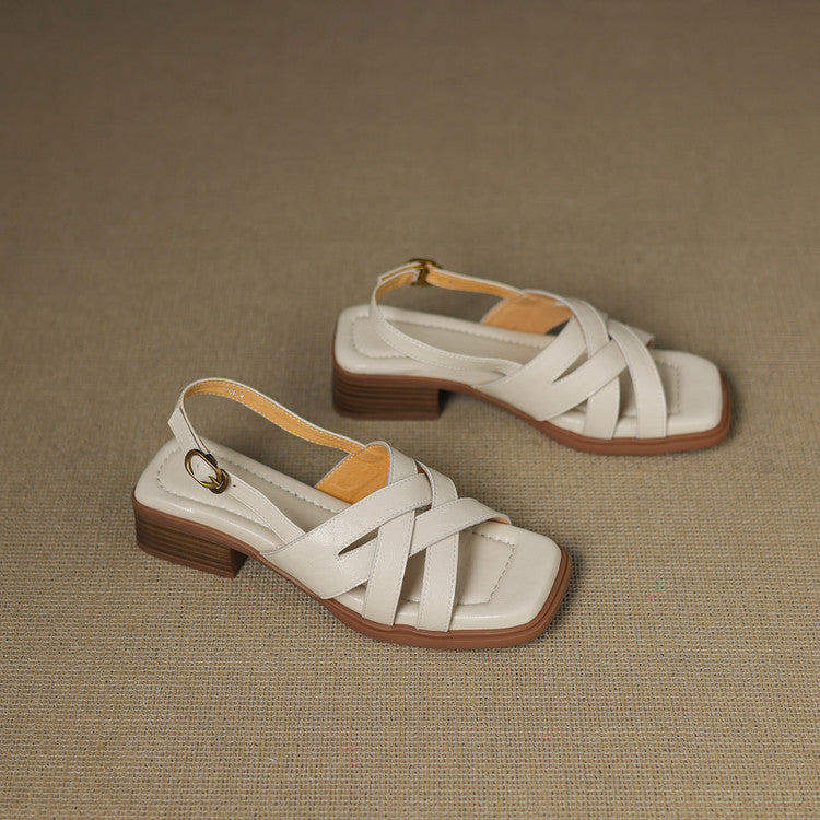 Charlotte™ Slingback Sandals