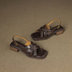 Charlotte™ Slingback Sandals