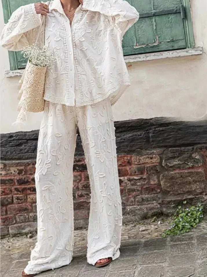 Gracelyn™ – Elegant Casual Set