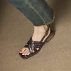 Charlotte™ Slingback Sandals