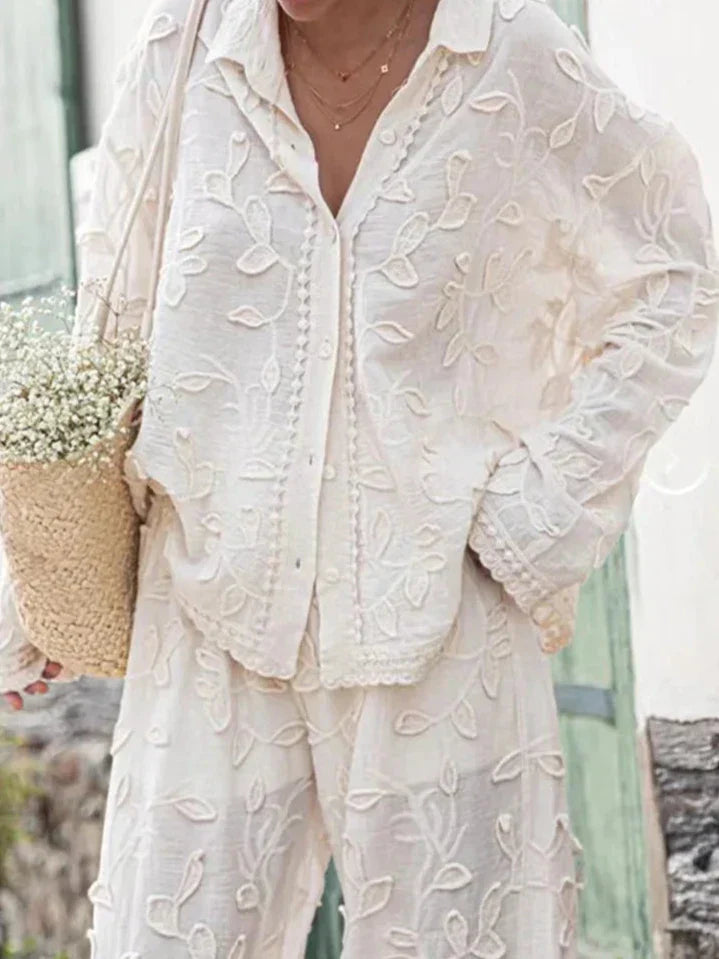 Gracelyn™ – Elegant Casual Set