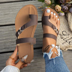 Monica™ – Coastal Sandal