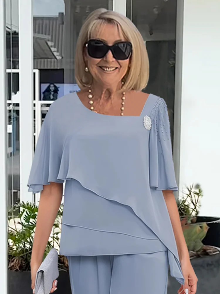 Corinna™ – Graceful Flow Set