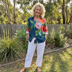 Paulina™ - Elegant Casual Blouse