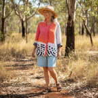 Melinda™ - Timeless Blouse