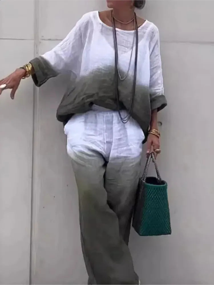 Nara™ – Coastal Gradient Set