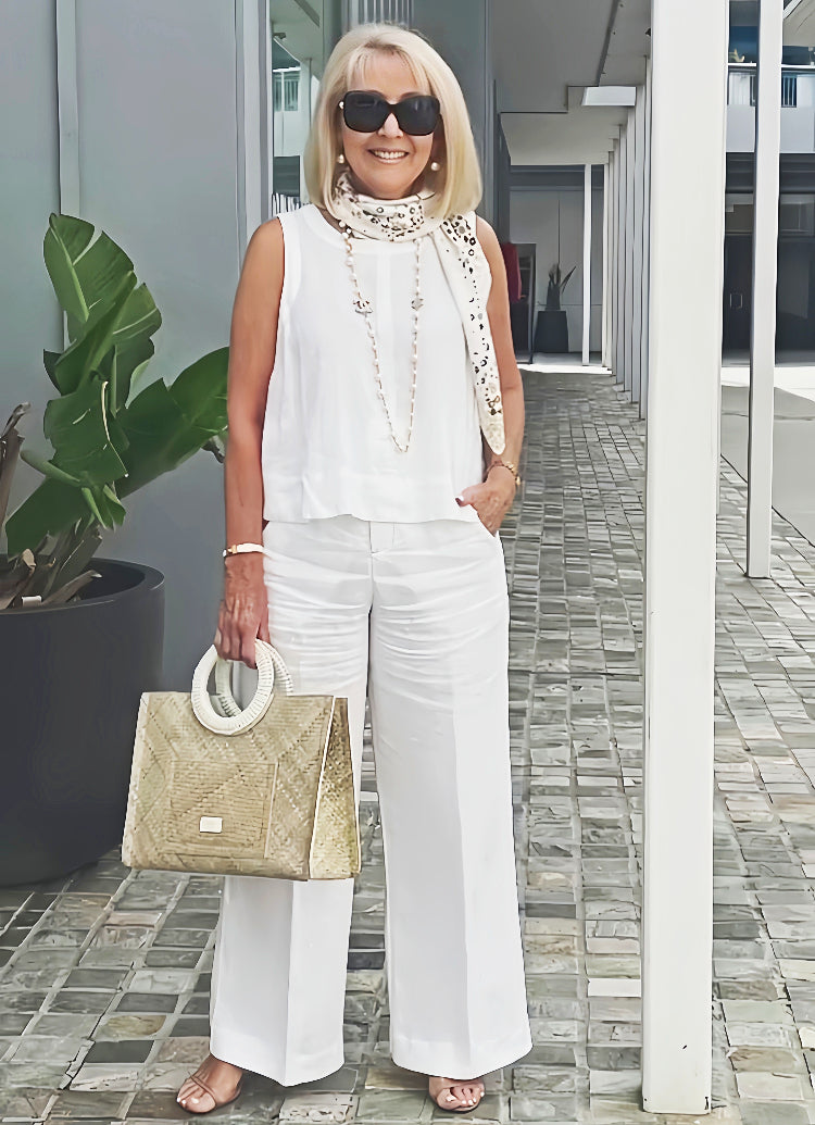 Cyrell™ – Casual Elegance Set