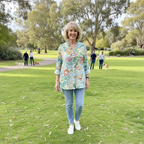 Grace™ - Timeless Blouse