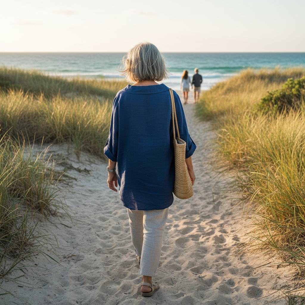 Samantha™ -  Blouse