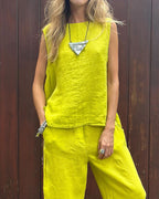 Zenneth™ – Casual Two-Piece Set