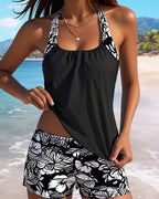 Deborah | Flattering Swim Shorts