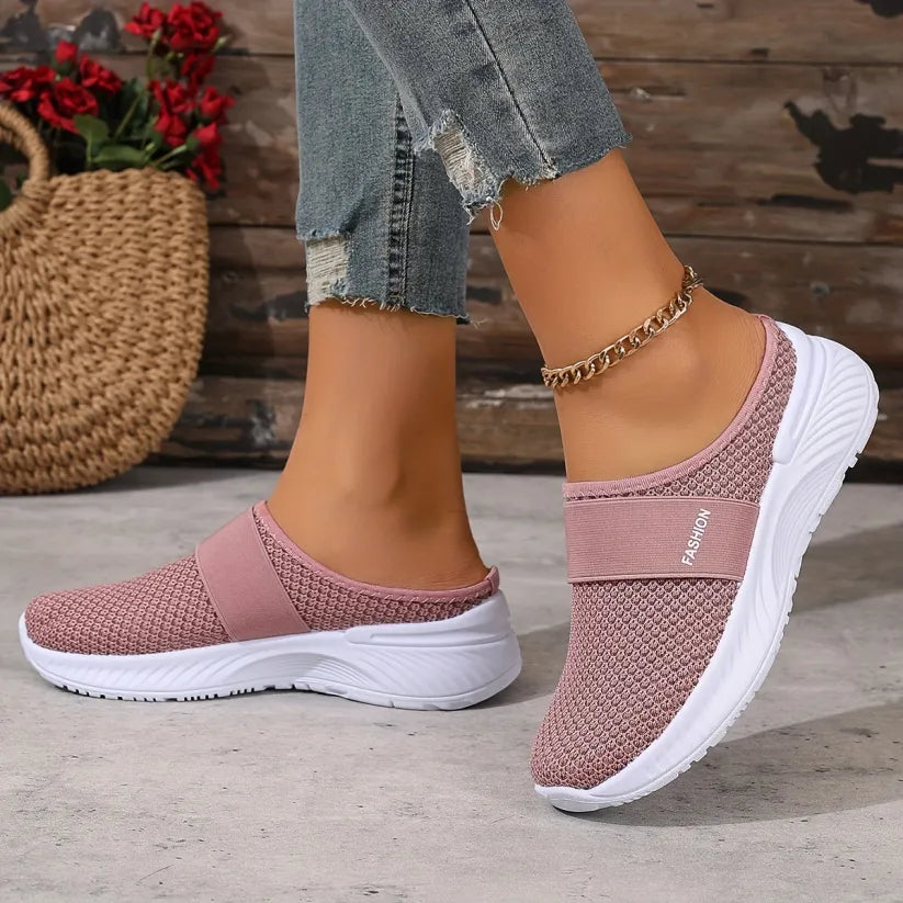 Nirvana™ Breathable Women's Shoes