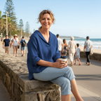 Samantha™ -  Blouse